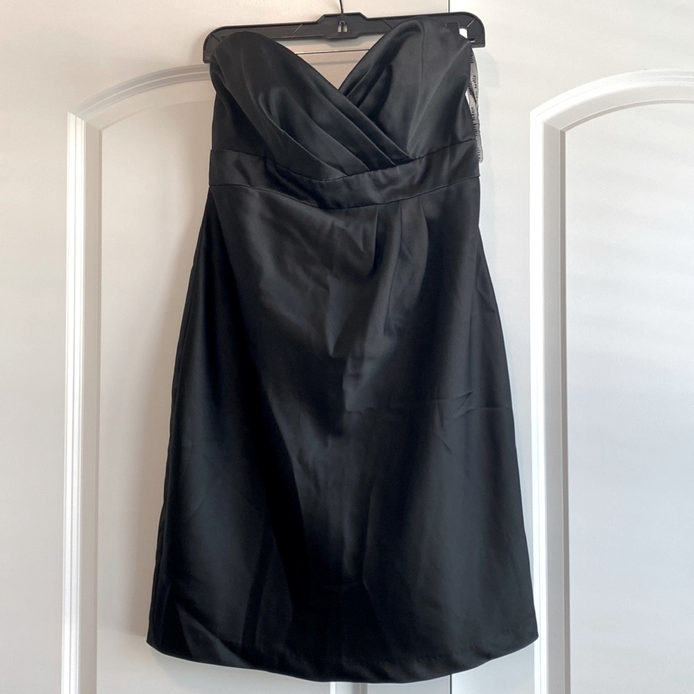 Alfred Angelo bridesmaid’s dress